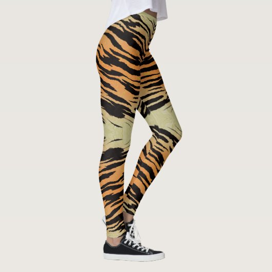 Leggings Tiger (Droite)