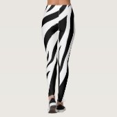 LEGGINGS TIGER LEGINGS (Dos)