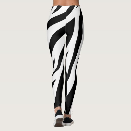 LEGGINGS TIGER LEGINGS (Dos)