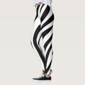 LEGGINGS TIGER LEGINGS (Gauche)