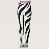 LEGGINGS TIGER LEGINGS (Devant)