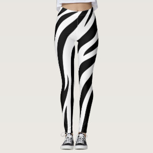 LEGGINGS TIGER LEGINGS