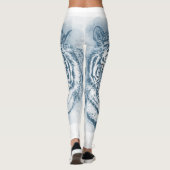 Leggings tigre (Dos)