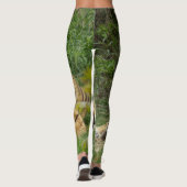 Leggings Tigre (Dos)