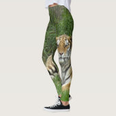 Leggings Tigre (Gauche)