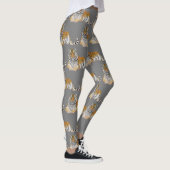 Leggings Tigre (Droite)