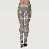 Leggings Tigre (Dos)
