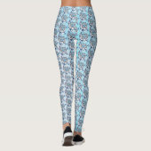 Leggings Tigre (Dos)