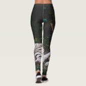 Leggings Tigre (Dos)