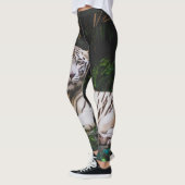 Leggings Tigre (Gauche)