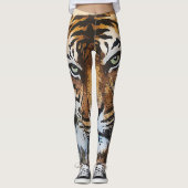 Leggings Tigre (Devant)