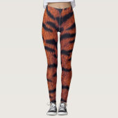 Leggings Tigre (Devant)