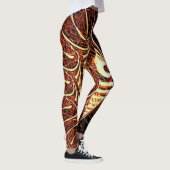 Leggings Tigre (Droite)