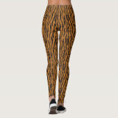 Leggings Tigre (Dos)
