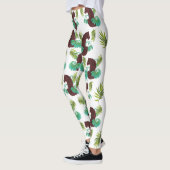 Leggings Tigre de la Jungle (Gauche)