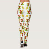 Leggings Tigres (Dos)