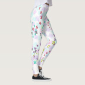 Leggings tijd (Rechts)