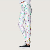 Leggings tijd (Links)