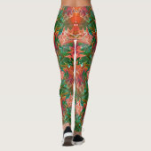 Leggings Tiki Garden..... (Dos)