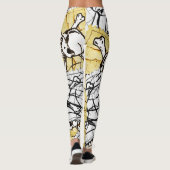 Leggings Timbre (Dos)
