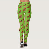 Leggings Tio De Nadal (Dos)