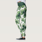Leggings Tir au Trèfle (Gauche)