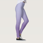 Leggings Titans Ados, allez ! | Graphique de pointes cardia (Droite)