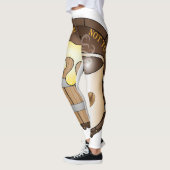 Leggings To beer or not to beer ? (Gauche)