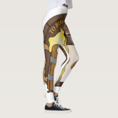 Leggings To beer or not to beer ? (Droite)