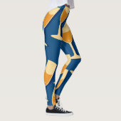 Leggings Toast au Champagne (Droite)