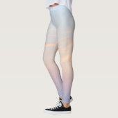 Leggings Tocaya Fancy Pants Lever du soleil (Gauche)