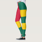 Leggings Togo (Gauche)