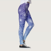 Leggings Toile d'araignée (Droite)