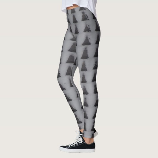 Leggings Toits de Neige Leging (Gauche)