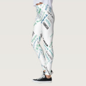 Leggings Tokyo (Gauche)
