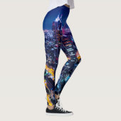 Leggings Tokyo la nuit (Droite)