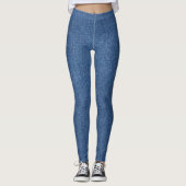 Leggings Tom-boy Denim (Devant)