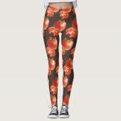 Leggings Tomate fraîche (Devant)