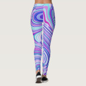 Leggings Ton de Joaillerie (Dos)