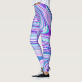 Leggings Ton de Joaillerie (Gauche)