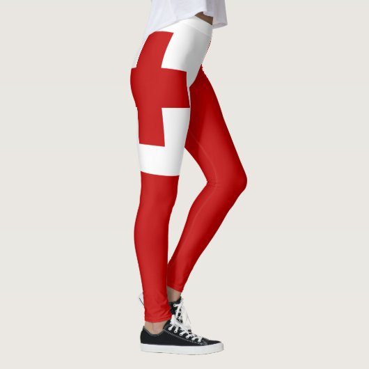 Leggings Tonga (Droite)