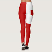Leggings Tonga (Dos)