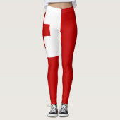 Leggings Tonga (Devant)