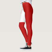 Leggings Tonga (Gauche)