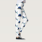 Leggings Tonneau de mer (Droite)