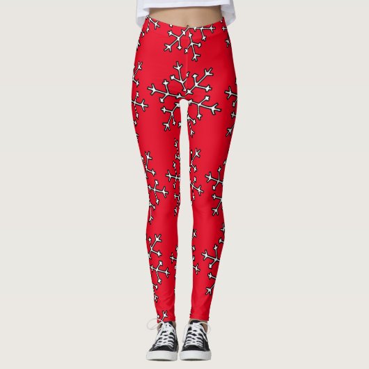 Leggings Tonneflakes Thunder_Cove (Devant)