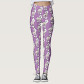 Leggings Tonnerre-Cove (Devant)
