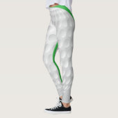 Leggings Tonnerre de Golfer (Gauche)