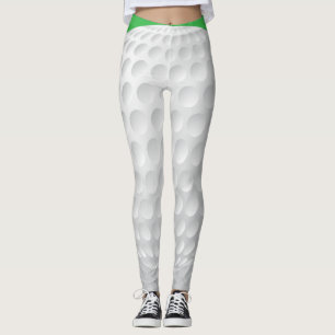 Leggings Tonnerre de Golfer
