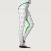 Leggings Tonnerre de Golfer (Droite)